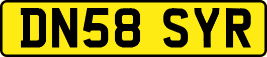 DN58SYR