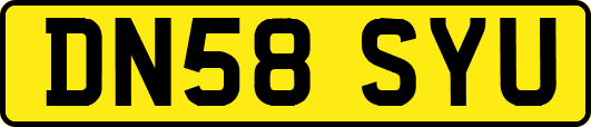 DN58SYU
