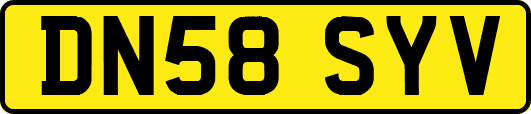 DN58SYV