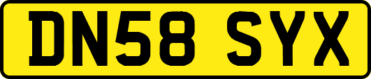 DN58SYX
