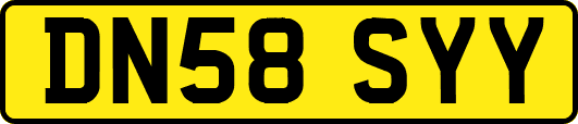 DN58SYY