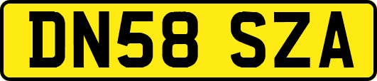 DN58SZA