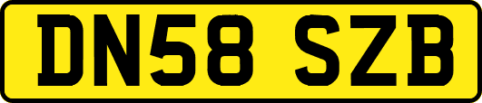 DN58SZB