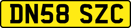 DN58SZC