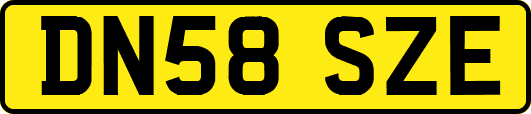 DN58SZE