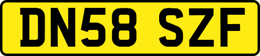 DN58SZF