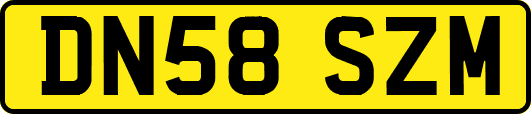 DN58SZM