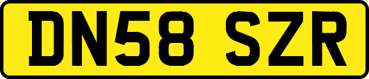 DN58SZR