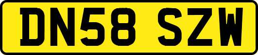 DN58SZW