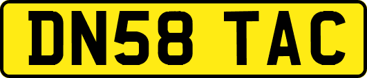 DN58TAC
