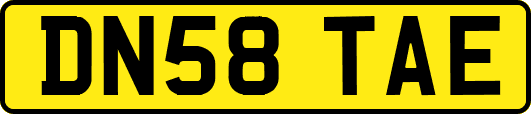 DN58TAE