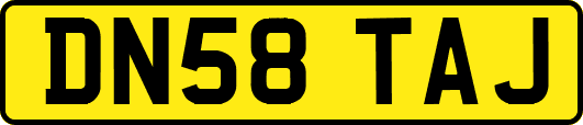 DN58TAJ
