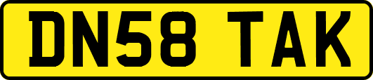 DN58TAK