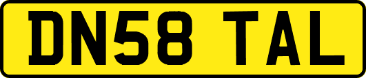 DN58TAL