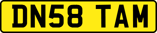 DN58TAM