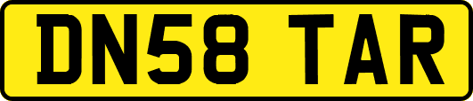 DN58TAR