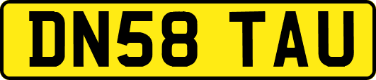 DN58TAU