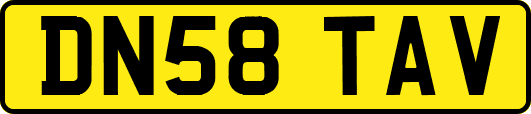 DN58TAV