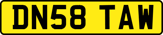 DN58TAW