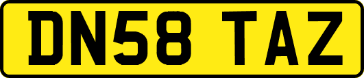 DN58TAZ