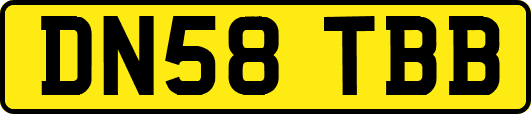 DN58TBB