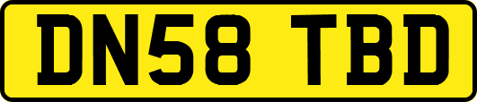 DN58TBD