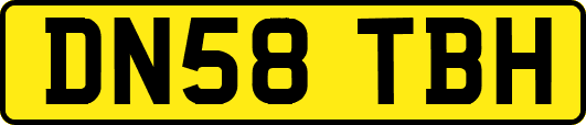 DN58TBH