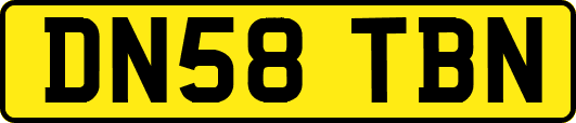 DN58TBN