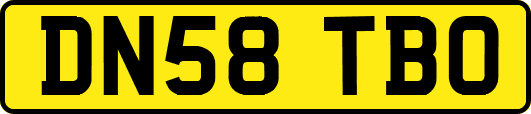 DN58TBO