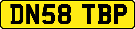 DN58TBP