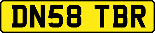 DN58TBR