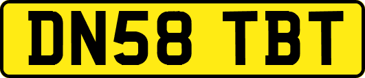 DN58TBT