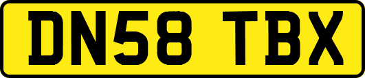 DN58TBX