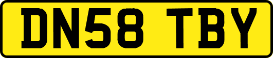 DN58TBY