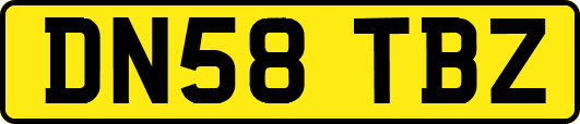 DN58TBZ
