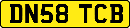 DN58TCB