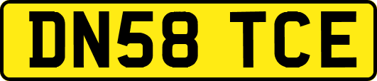 DN58TCE
