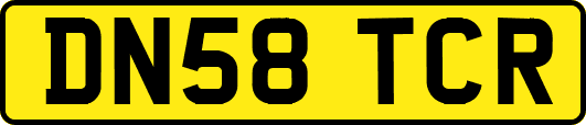 DN58TCR