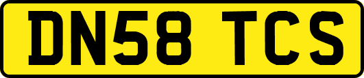 DN58TCS