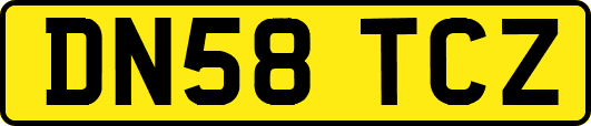 DN58TCZ