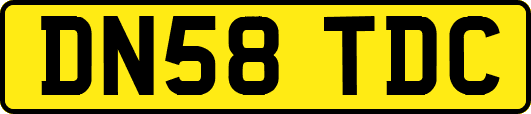 DN58TDC