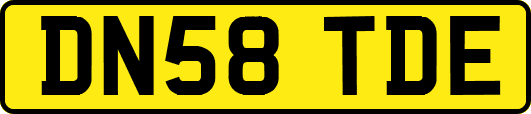 DN58TDE
