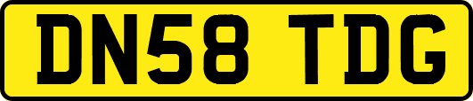 DN58TDG