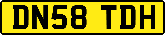 DN58TDH