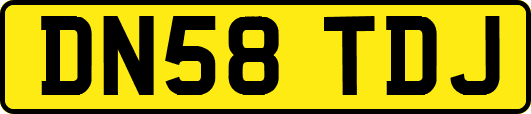 DN58TDJ