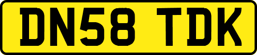 DN58TDK