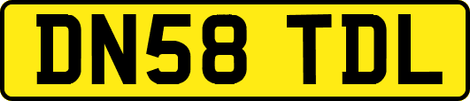 DN58TDL
