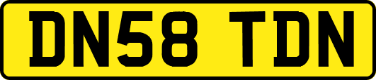 DN58TDN