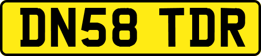 DN58TDR