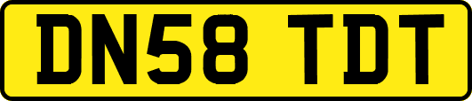 DN58TDT